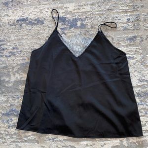 Forever 21 tank